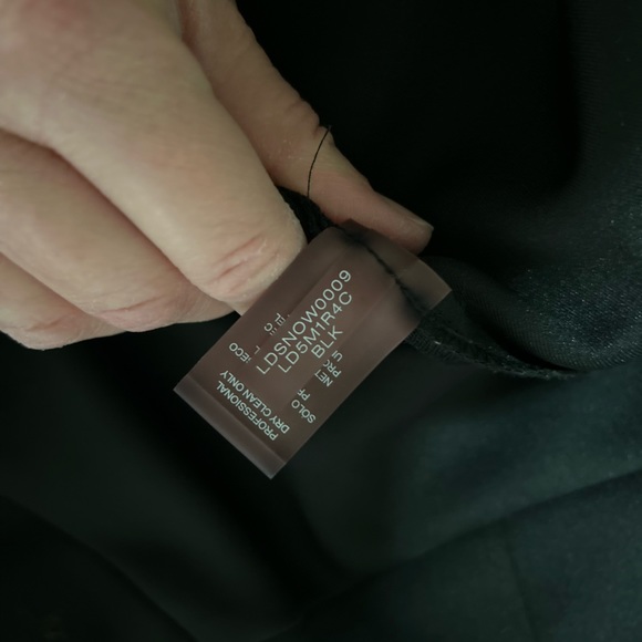 Karl Lagerfeld Dress - Picture 5 of 6